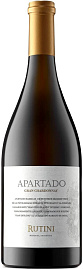 Вино Rutini Apartado Gran Chardonnay 0.75 л