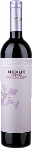 Красное Сухое Вино Nexus One0.75 л