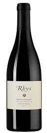 Вино Pinot Noir Skyline Vineyard Rhys Vineyards 2017 г. 0.75 л