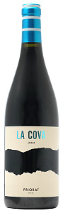 Красное Сухое Вино Priorat DOCa La Cova 0.75 л
