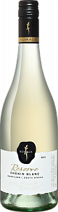 Белое Сухое Вино Reserve Chenin Blanc 2020 г. 0.75 л
