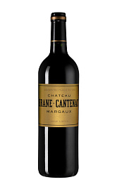 Вино Chateau Brane-Cantenac 2009 г. 0.75 л