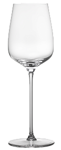 Бокал для белого вина Spiegelau Willsberger Anniversary 0.365 л 4 шт.