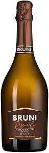 Игристое вино Bruni Prosecco DOC 1.5 л