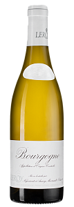 Белое Сухое Вино Bourgogne Maison Leroy 2017 г. 0.75 л