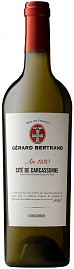 Вино Gerard Bertrand Heritage An 1130 Cite de Carcassonne 0.75 л