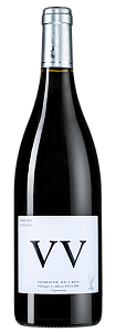 Красное Сухое Вино Marcillac Vieilles Vignes 2018 г. 0.75 л
