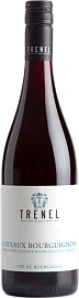 Вино Coteaux Bourguignons AOC Trenel 0.75 л