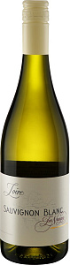 Белое Сухое Вино Touraine Le Nouage Sauvignon Blanc 0.75 л
