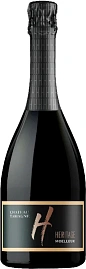 Игристое вино Chateau Tamagne Heritage Semi-Sweet Blanc 0.75 л