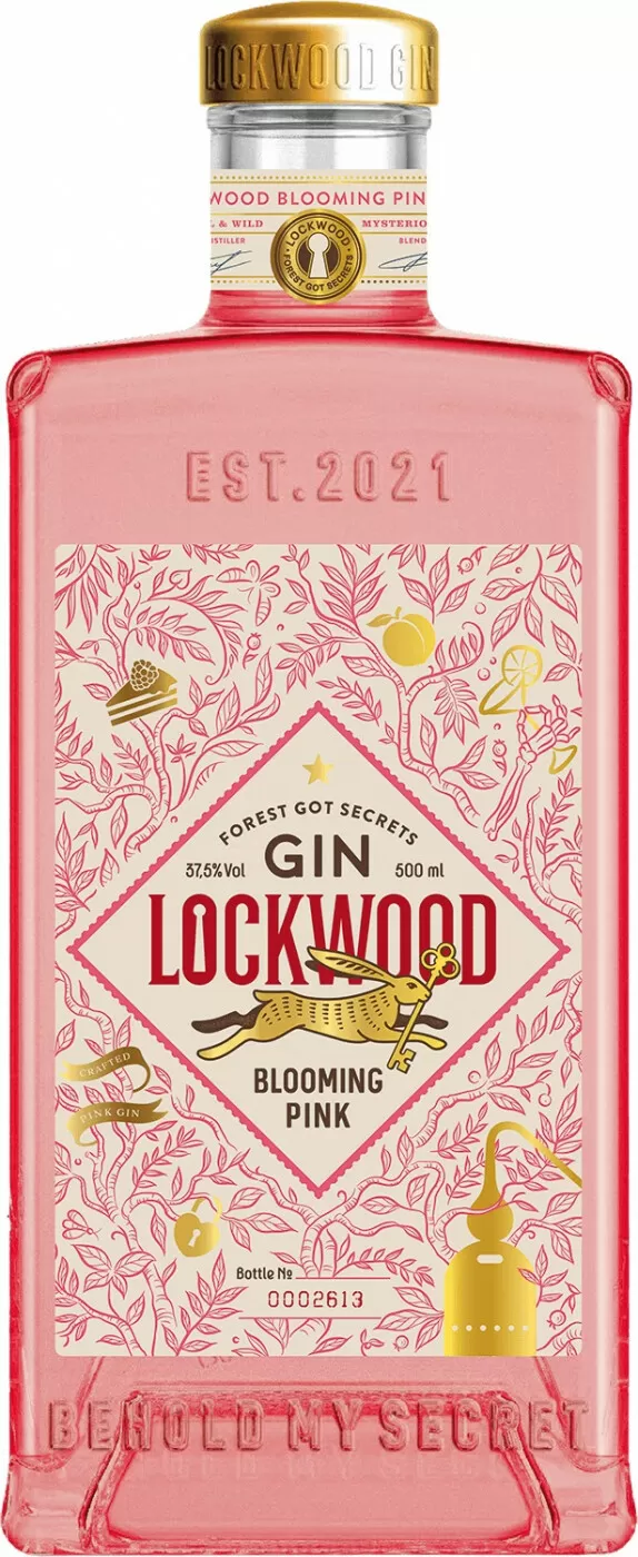 Джин lockwood. Джин Локвуд. Gin Lockwood Blooming Pink. Джин Локвуд ориджинал драй. Джин Брум Пинк 0.5.