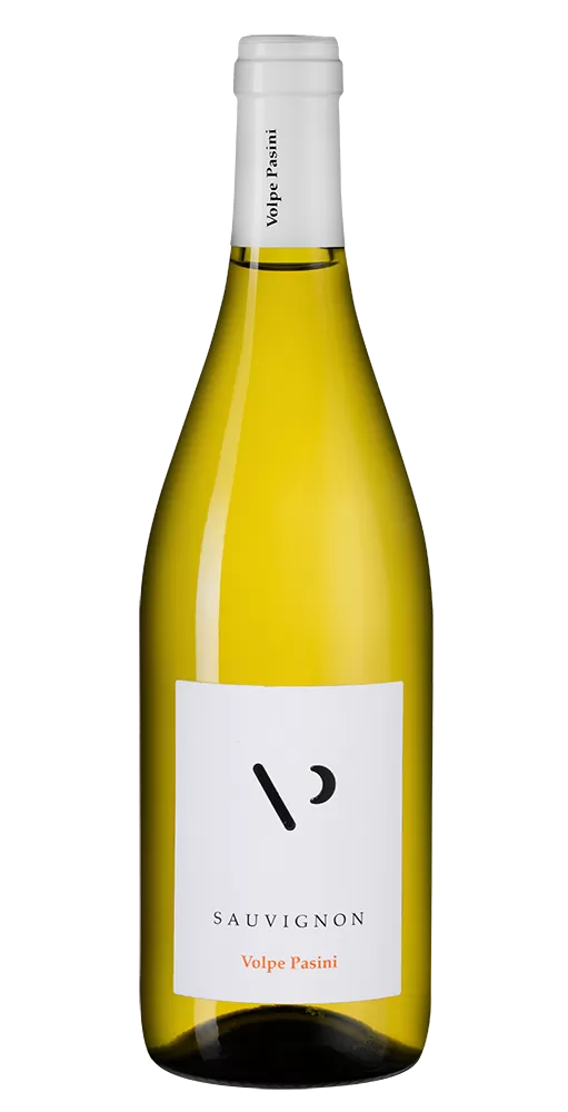 Вино Sauvignon Volpe Pasini 2019 г. 0.75 л