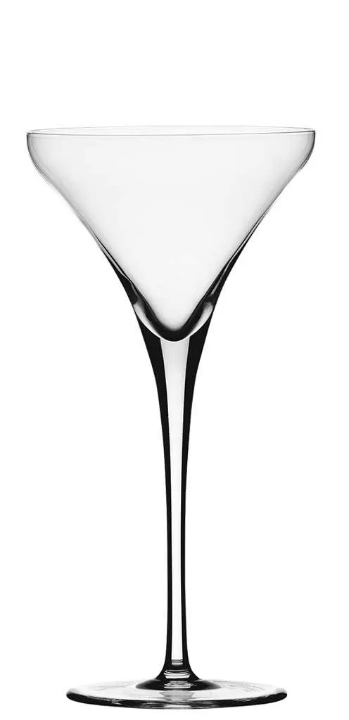 Бокал для мартини Spiegelau Willsberger Anniversary 0.26 л 4 шт.