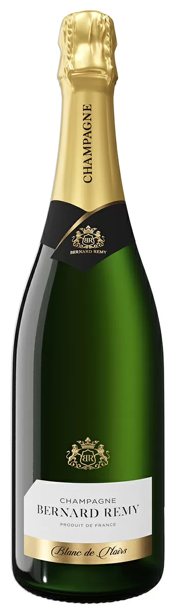 Champagne Bernard Remy Blanc de Noir Brut 0.75