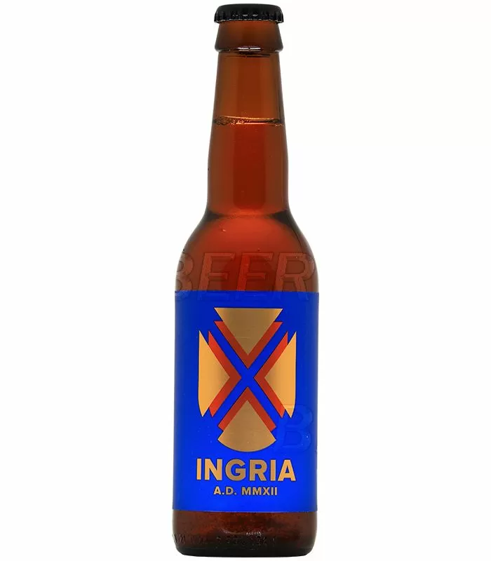 Пиво AF Brew Ingria X Can 0.33 л