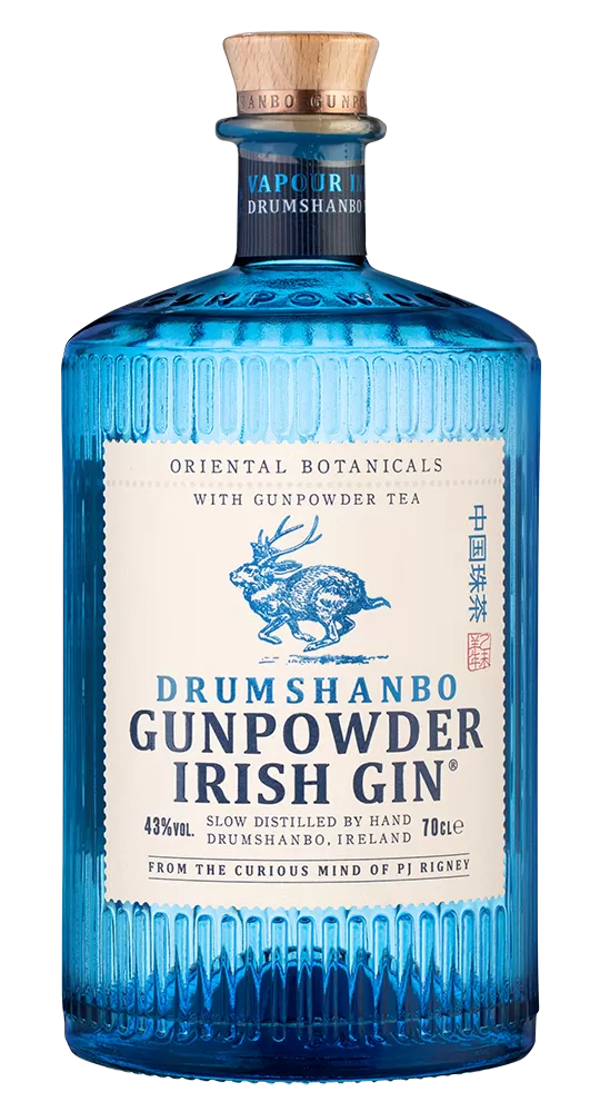 Gunpowder irish. Джин Gunpowder Irish Gin. Драмшанбо Ганпаудер. Драмшанбо Ганпаудер Айриш Джин. Drumshanbo Gunpowder Irish Gin.