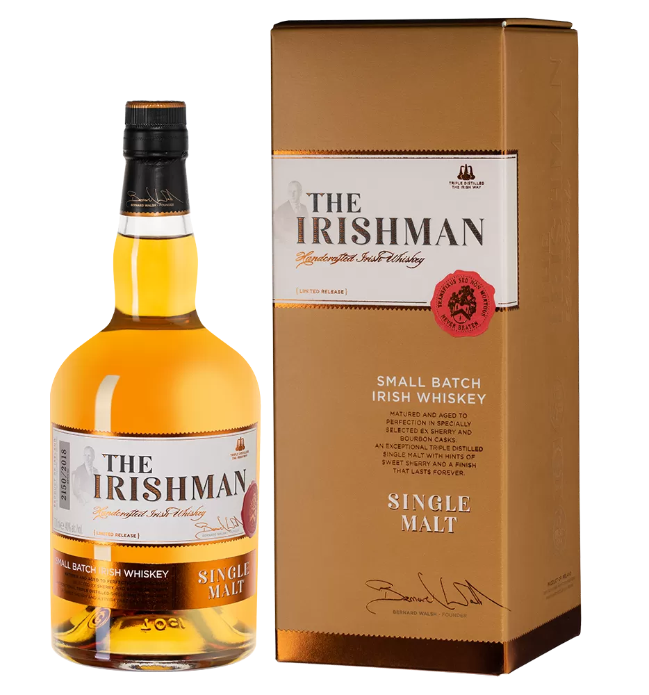 Whiskey single malt. Виски the Irishman Single Malt, 0.7 л. Виски сингл Молт Irishman. Виски сингл сингл Молт односолодовый 0.7. Виски ирландский Айришмен.