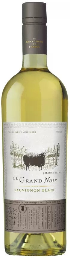 Le Grand Noir Sauvignon Blanc 0.75