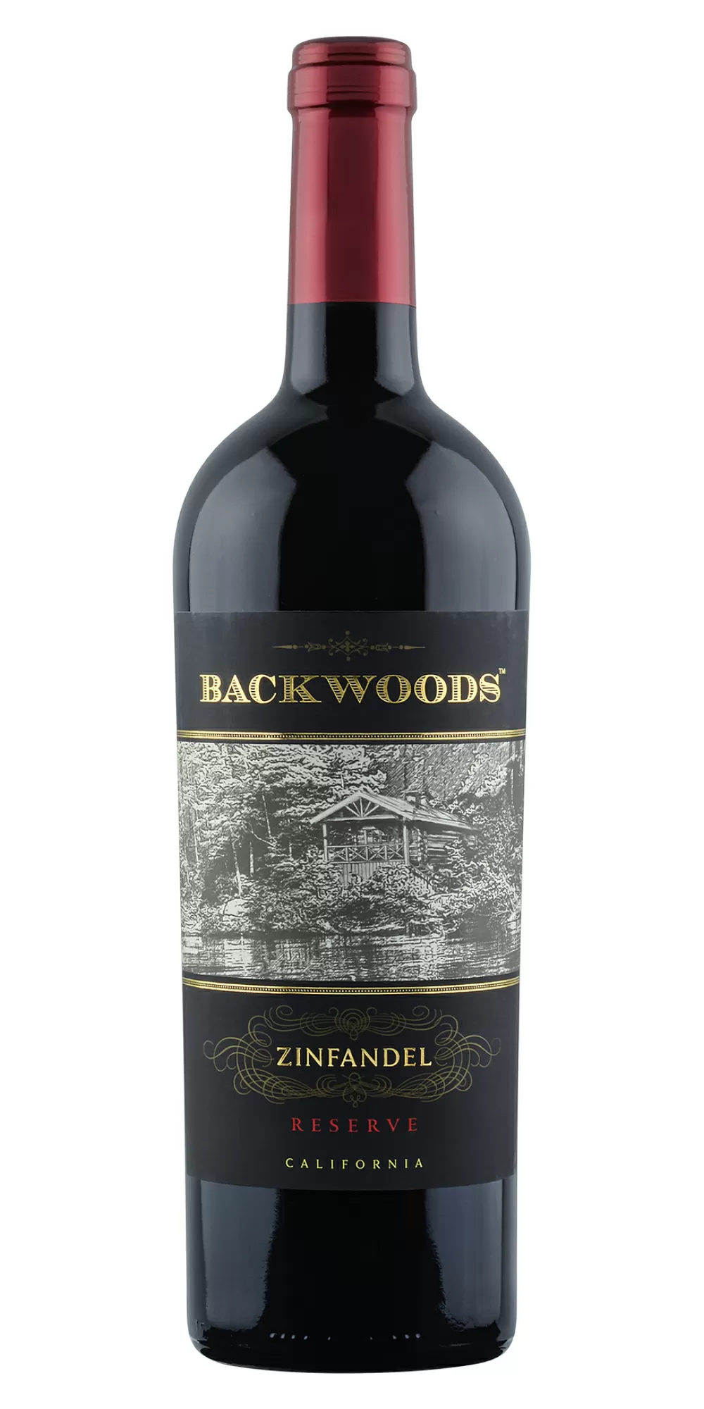 Вино Backwoods Zinfandel Reserve 0.75 л купить в Москве по цене 1 359 ₽ –  Бэквудс Зинфандель Резерв красное полусухое