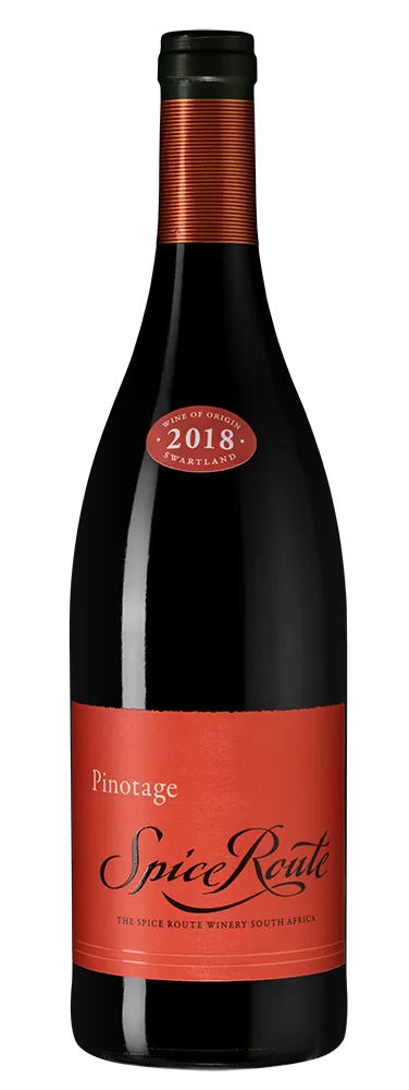 Immortal Souls Pinotage Купить
