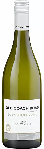 Вино Sauvignon Blanc Nelson 0.75 л