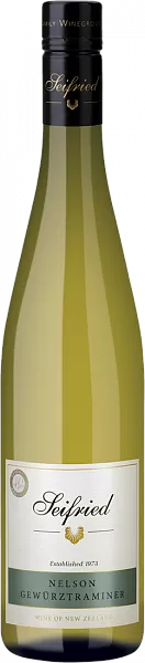 Вино Gewurztraminer Nelson 0.75 л