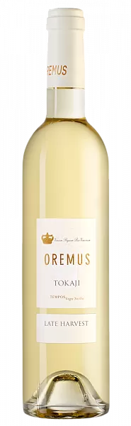 Вино Tokaj Late Harvest 2018 г. 0.5 л