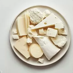 Мягкий сыр