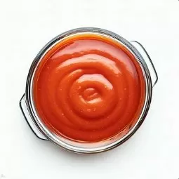 Красный соус